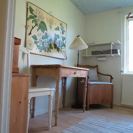Rosenorn - B&B
