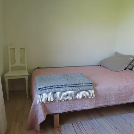 Bed & Breakfast Rosenorn - Nyborg