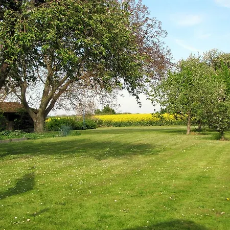 Bed & Breakfast Rosenorn - Nyborg