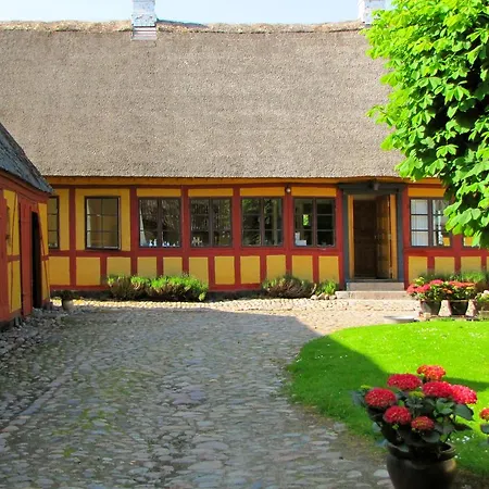 Rosenorn - Nyborg