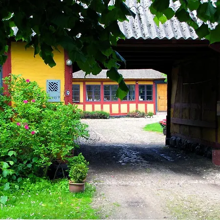 Bed & Breakfast Rosenorn -