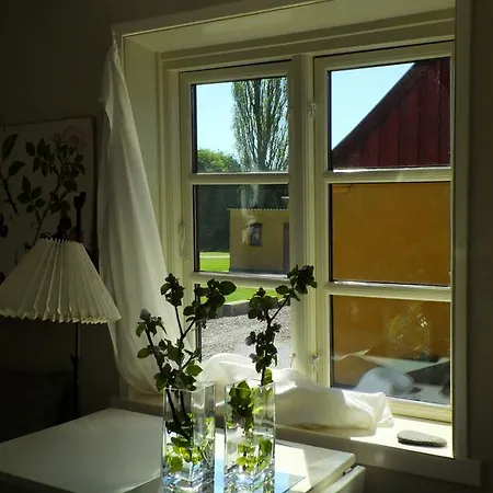 B&B Rosenorn - 뉘보르