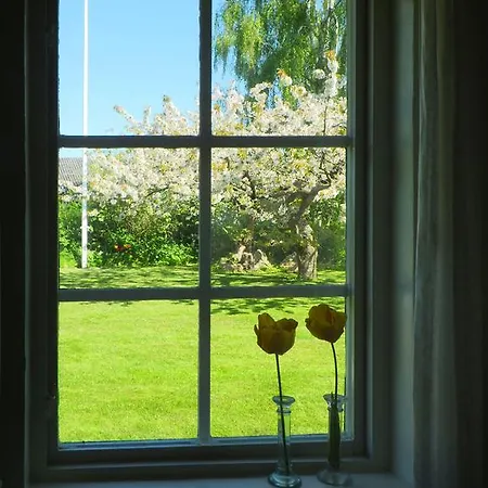 Bed & Breakfast Rosenorn - Nyborg