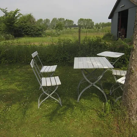 Bed & Breakfast Rosenorn -