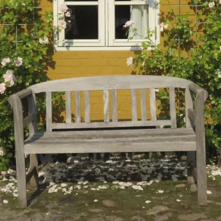 Bed & Breakfast Rosenorn -