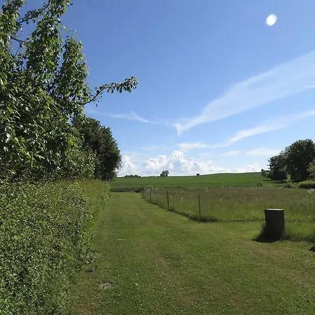B&B Rosenorn -